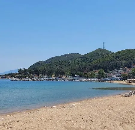Apartament Waterfront Spitaki