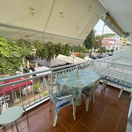 Waterfront Spitaki Apartament Nea Iraklitsa